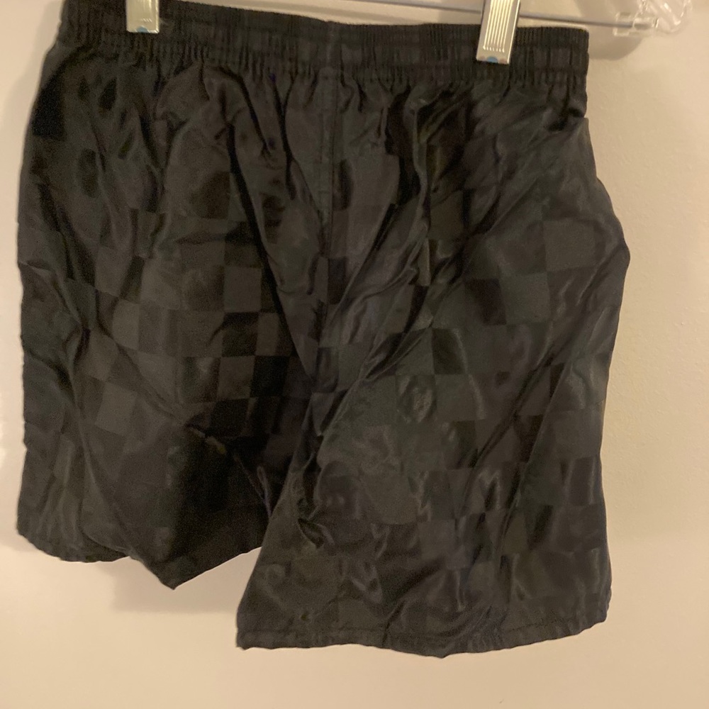 Boys soccer shorts